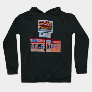 Pawn Shop Hoodie